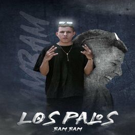 Album cover of Los Palos
