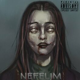 Album cover of Nefelim