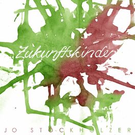 Album cover of Zukunftskinder