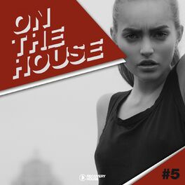 Album cover of On the House, Vol. 5