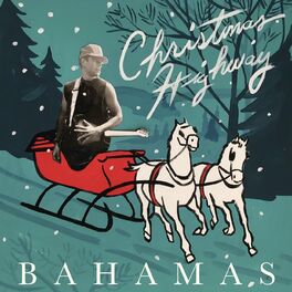 Album cover of Christmas Highway