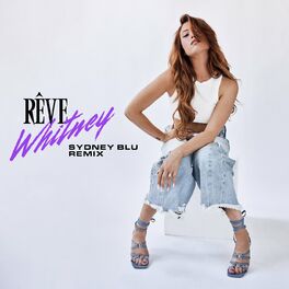 Album cover of Whitney (Sydney Blu Remix)
