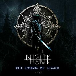 Album cover of Night of the Hunt: The Sound of Blood