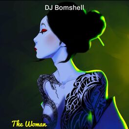 Album cover of The Woman