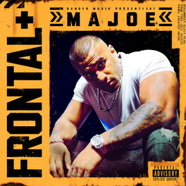 Album cover of Frontal +