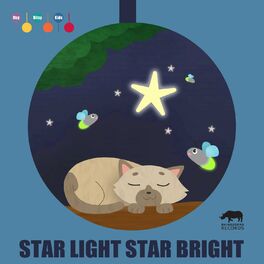 Album cover of Star Light Star Bright