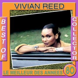 Album cover of Best of Vivian Reed Collector (Le meilleur des années 80)