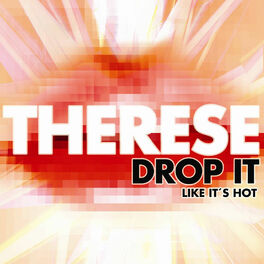 Album cover of Drop it Like It's Hot