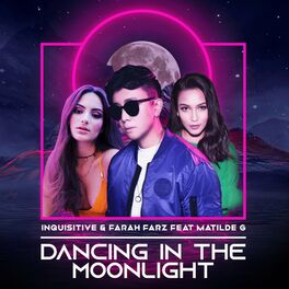 Album cover of Dancing in the Moonlight