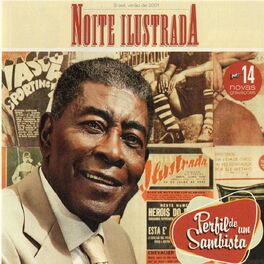 Album cover of Perfil de um Sambista