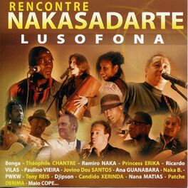 Album cover of Lusofona