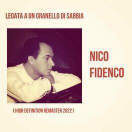 Album cover of Legata a un granello di sabbia (High Definition Remaster 2022)
