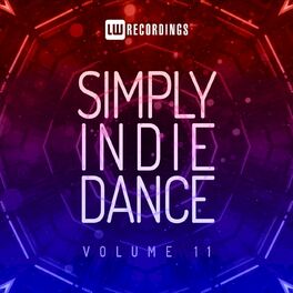 Album cover of Simply Indie Dance, Vol. 11