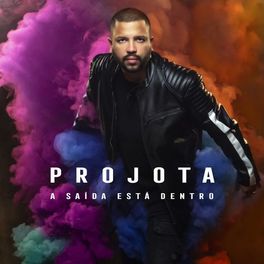 Album cover of A Saída Está Dentro