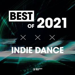 Album cover of Best of Indie Dance 2021