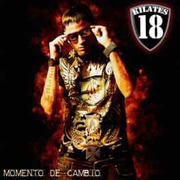 Album cover of Momento de Cambio