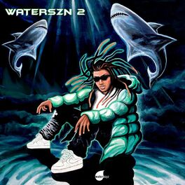 Album cover of Waterszn 2