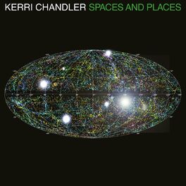 Album cover of Spaces and Places