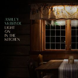Album cover of Light On In The Kitchen
