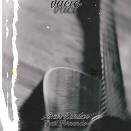 Album cover of Vacio (feat. fernando)