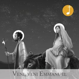 Album cover of Veni, veni Emmanuel