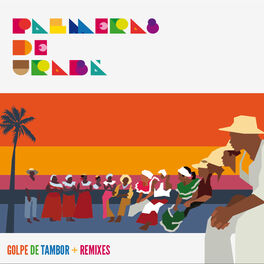 Album cover of A Golpe de Tambó