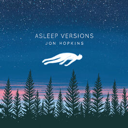 Album cover of Asleep Versions