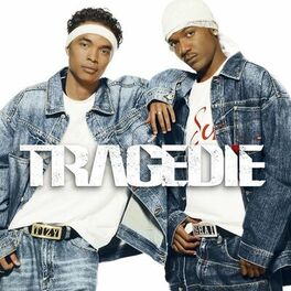 Album picture of Tragédie (Édition Deluxe)