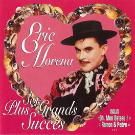 Album cover of Ses plus grands succès