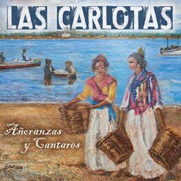 Album cover of Añoranzas y Cantares