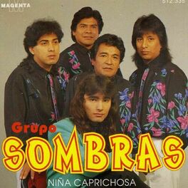 Album cover of Niña Caprichosa