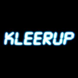 Album cover of Kleerup