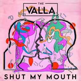 Album cover of Shut My Mouth