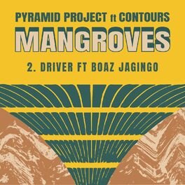 Album cover of Driver