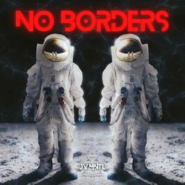 Album cover of No Borders