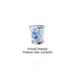 Album cover of FF - FAKE FRIENDS