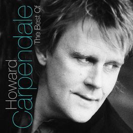 Album cover of The Best Of Howard Carpendale