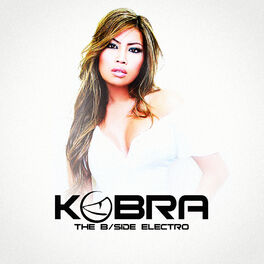 Album cover of Kobra: The B Sides Electro