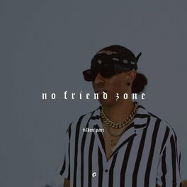 Album cover of No Friend Zone