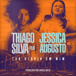 Album cover of Tua Glória em Mim
