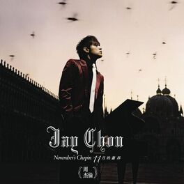 Album cover of November's Chopin