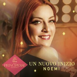 Album cover of Un Nuovo Inizio