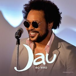 Album cover of Jau Ao Vivo (Ao Vivo)