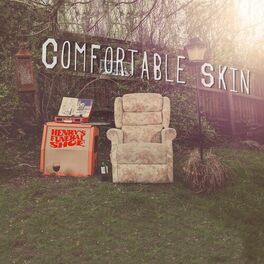 Album cover of Comfortable Skin