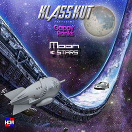 Album cover of Moon & Stars