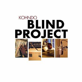 Album cover of Blind Project