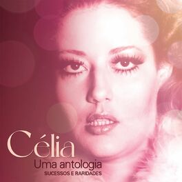 Album cover of Uma antologia: sucessos e raridades