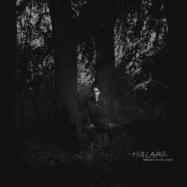 Album cover of Halare