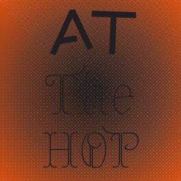 Album cover of At The Hop