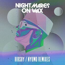 Album cover of 3D Warrior/Wonder (Remixes)
